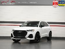 2024 Audi Q3 Progressiv No Accident S-Line Ambient Lighting Pano - Photo 5