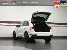 2024 Audi Q3 Progressiv No Accident S-Line Ambient Lighting Pano - Photo 8