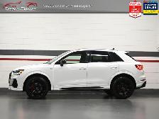 2024 Audi Q3 Progressiv No Accident S-Line Ambient Lighting Pano - Photo 9