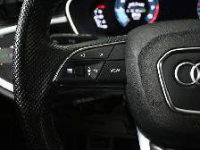 2024 Audi Q3 Progressiv No Accident S-Line Ambient Lighting Pano - Photo 14