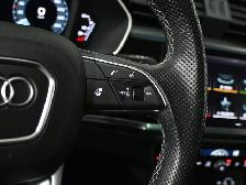 2024 Audi Q3 Progressiv No Accident S-Line Ambient Lighting Pano - Photo 15