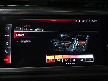 2024 Audi Q3 Progressiv No Accident S-Line Ambient Lighting Pano - Photo 17