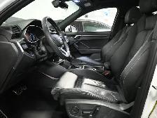 2024 Audi Q3 Progressiv No Accident S-Line Ambient Lighting Pano - Photo 23