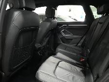 2024 Audi Q3 Progressiv No Accident S-Line Ambient Lighting Pano - Photo 24