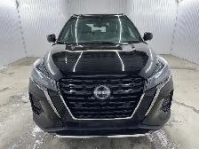 Nissan Kicks Sr Mags Cuir Caméra 2024 à vendre - Photo 2
