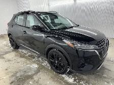 Nissan Kicks Sr Mags Cuir Caméra 2024 à vendre - Photo 4