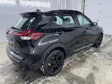 Nissan Kicks Sr Mags Cuir Caméra 2024 à vendre - Photo 5