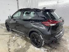 Nissan Kicks Sr Mags Cuir Caméra 2024 à vendre - Photo 8
