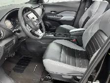 Nissan Kicks Sr Mags Cuir Caméra 2024 à vendre - Photo 11