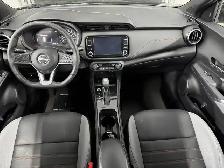 Nissan Kicks Sr Mags Cuir Caméra 2024 à vendre - Photo 17