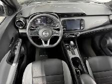 Nissan Kicks Sr Mags Cuir Caméra 2024 à vendre - Photo 19