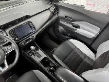 Nissan Kicks Sr Mags Cuir Caméra 2024 à vendre - Photo 20