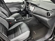 Nissan Kicks Sr Mags Cuir Caméra 2024 à vendre - Photo 23