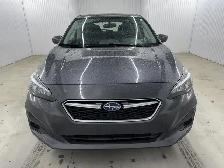Subaru Impreza 2.0i Convenience AWD 2019 à vendre - Photo 3