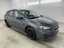 Subaru Impreza 2.0i Convenience AWD 2019 à vendre - Photo 5