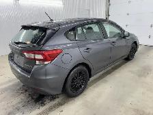 Subaru Impreza 2.0i Convenience AWD 2019 à vendre - Photo 7