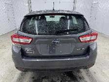 Subaru Impreza 2.0i Convenience AWD 2019 à vendre - Photo 9