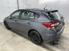 Subaru Impreza 2.0i Convenience AWD 2019 à vendre - Photo 11