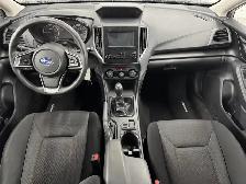 Subaru Impreza 2.0i Convenience AWD 2019 à vendre - Photo 19
