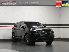 2024 Nissan Rogue No Accident Heated Seats Blind Spot Remote Sta - Photo 3