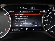 2024 Nissan Rogue No Accident Heated Seats Blind Spot Remote Sta - Photo 14