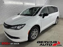 Chrysler Grand Caravan SXT 2024 à vendre