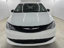 Chrysler Grand Caravan SXT 2024 à vendre - Photo 3