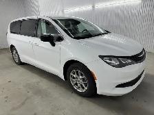 Chrysler Grand Caravan SXT 2024 à vendre - Photo 5