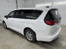 Chrysler Grand Caravan SXT 2024 à vendre - Photo 11