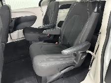 Chrysler Grand Caravan SXT 2024 à vendre - Photo 17