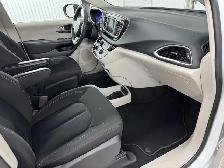 Chrysler Grand Caravan SXT 2024 à vendre - Photo 23