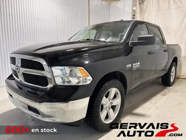 RAM 1500 Classic SLT 4x4 2023 à vendre