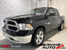 RAM 1500 Classic SLT 4x4 2023 à vendre
