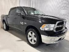 RAM 1500 Classic SLT 4x4 2023 à vendre - Photo 5