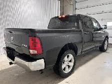 RAM 1500 Classic SLT 4x4 2023 à vendre - Photo 7