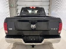 RAM 1500 Classic SLT 4x4 2023 à vendre - Photo 9