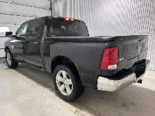 RAM 1500 Classic SLT 4x4 2023 à vendre - Photo 11