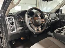 RAM 1500 Classic SLT 4x4 2023 à vendre - Photo 14