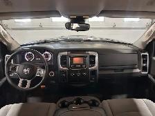 RAM 1500 Classic SLT 4x4 2023 à vendre - Photo 15