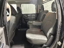 RAM 1500 Classic SLT 4x4 2023 à vendre - Photo 16