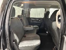 RAM 1500 Classic SLT 4x4 2023 à vendre - Photo 17