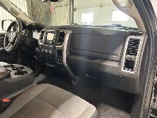 RAM 1500 Classic SLT 4x4 2023 à vendre - Photo 19