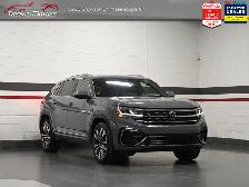 2023 Volkswagen Atlas Cross Sport Execline Fender Panoramic Roof - Photo 3