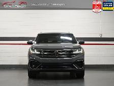 2023 Volkswagen Atlas Cross Sport Execline Fender Panoramic Roof - Photo 4