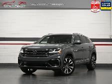 2023 Volkswagen Atlas Cross Sport Execline Fender Panoramic Roof - Photo 5