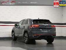 2023 Volkswagen Atlas Cross Sport Execline Fender Panoramic Roof - Photo 6