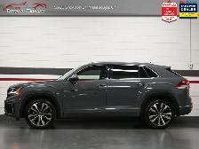 2023 Volkswagen Atlas Cross Sport Execline Fender Panoramic Roof - Photo 9