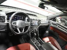 2023 Volkswagen Atlas Cross Sport Execline Fender Panoramic Roof - Photo 10