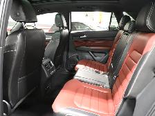 2023 Volkswagen Atlas Cross Sport Execline Fender Panoramic Roof - Photo 26