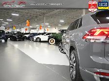 2023 Volkswagen Atlas Cross Sport Execline Fender Panoramic Roof - Photo 27